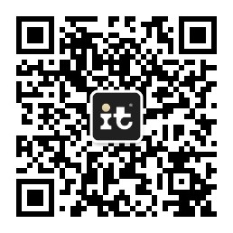 扫一扫加微信-it数运官网-it品牌助力企业发展